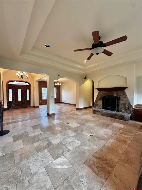 40 Juniper Lane Ridgway, CO 81432