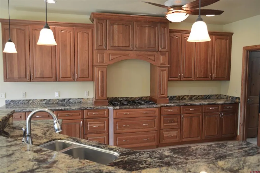40 Juniper Lane Ridgway, CO 81432
