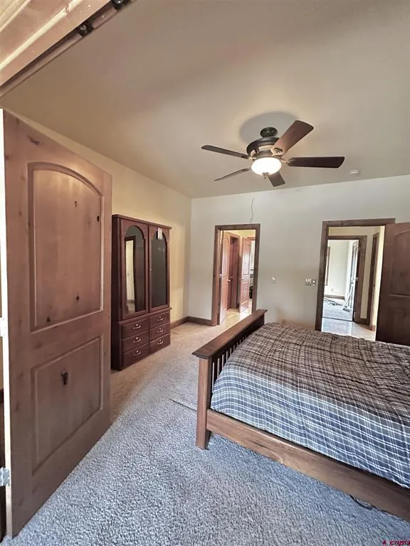 40 Juniper Lane Ridgway, CO 81432