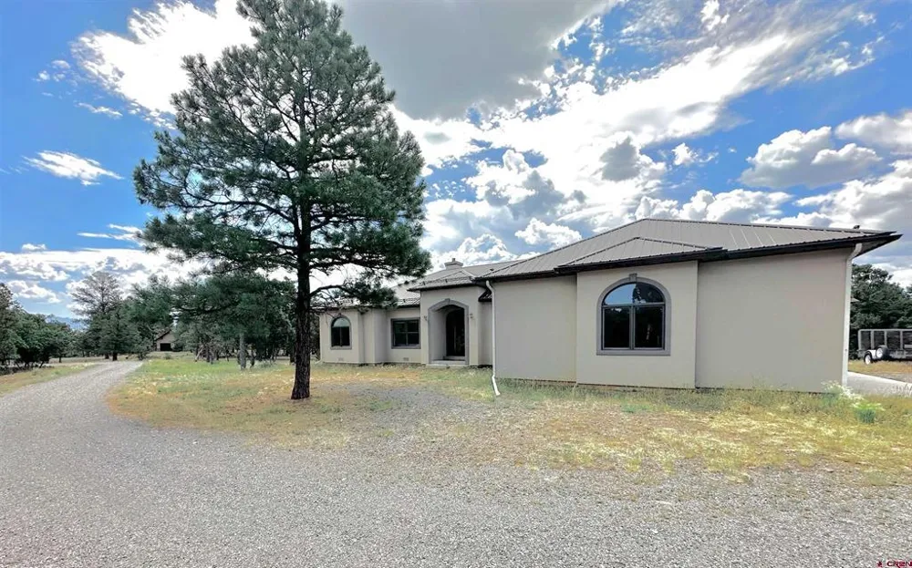 40 Juniper Lane Ridgway, CO 81432