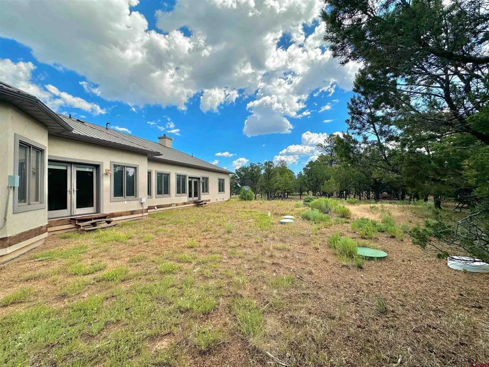40 Juniper Lane Ridgway, CO 81432