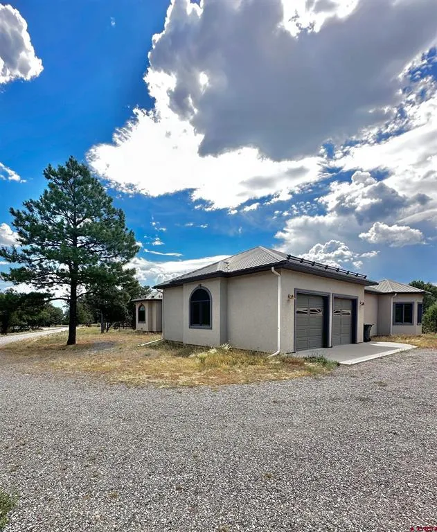 40 Juniper Lane Ridgway, CO 81432