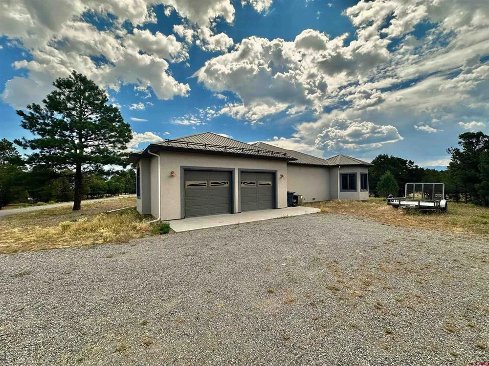 40 Juniper Lane Ridgway, CO 81432