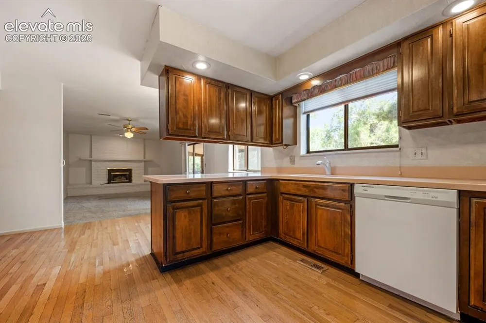 4 Yarrow Court Pueblo, CO 81001