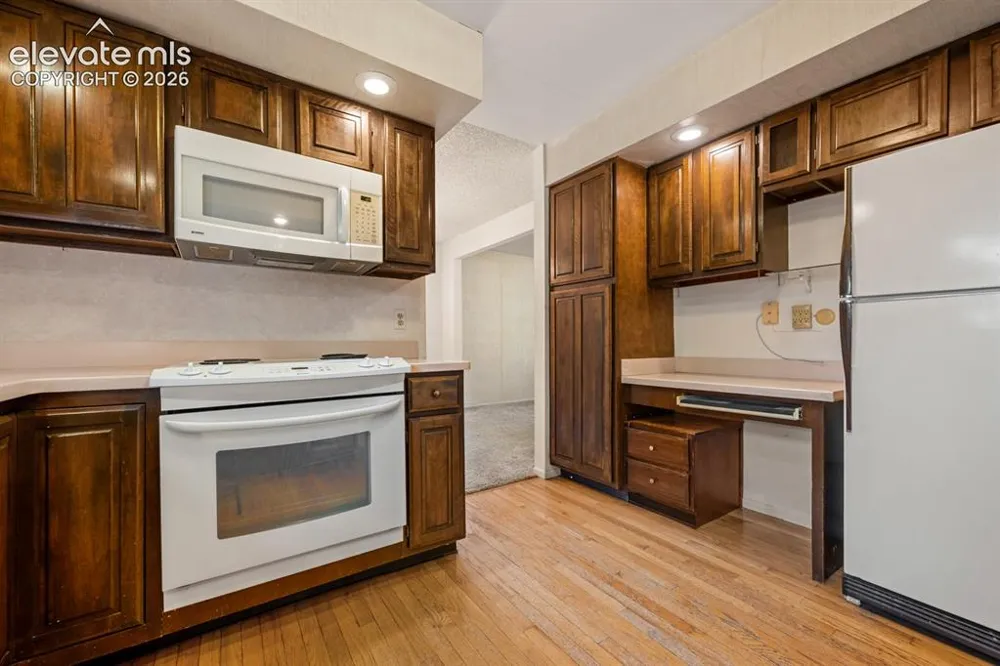 4 Yarrow Court Pueblo, CO 81001