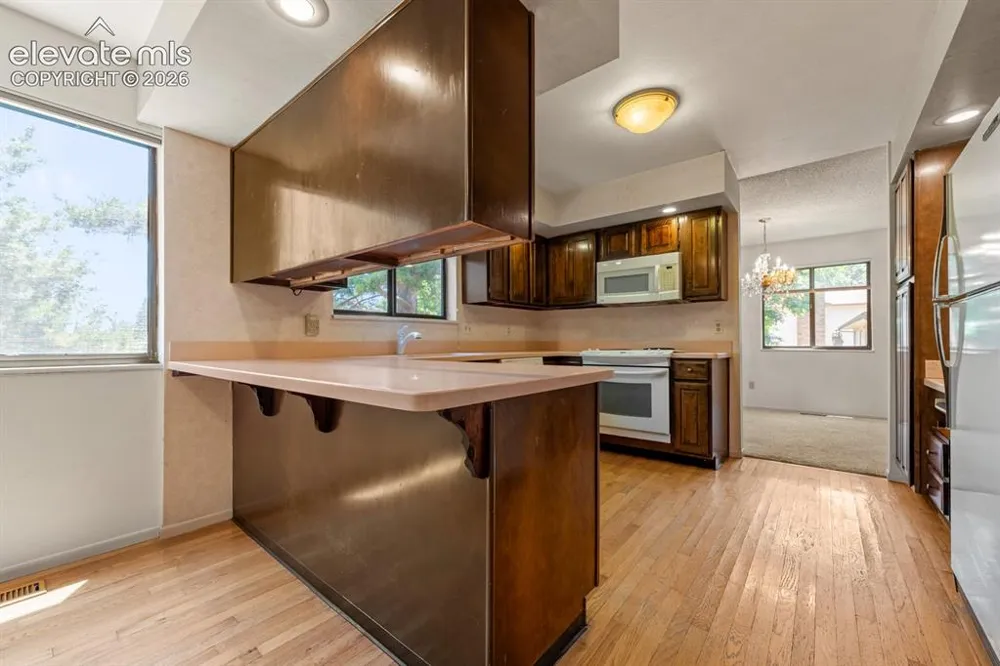 4 Yarrow Court Pueblo, CO 81001