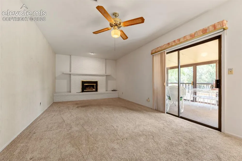 4 Yarrow Court Pueblo, CO 81001