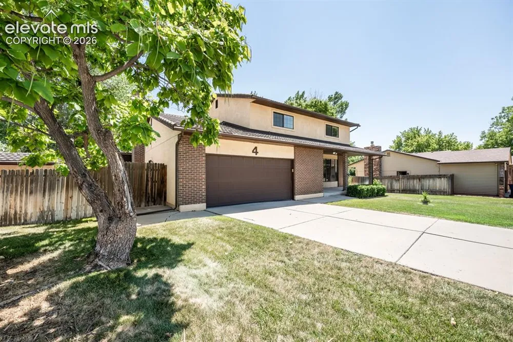 4 Yarrow Court Pueblo, CO 81001