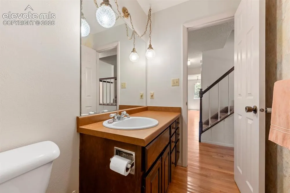 4 Yarrow Court Pueblo, CO 81001