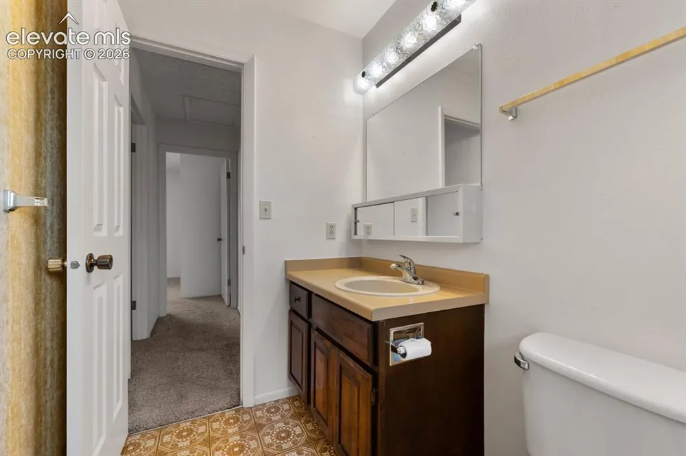 4 Yarrow Court Pueblo, CO 81001