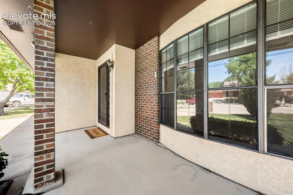 4 Yarrow Court Pueblo, CO 81001