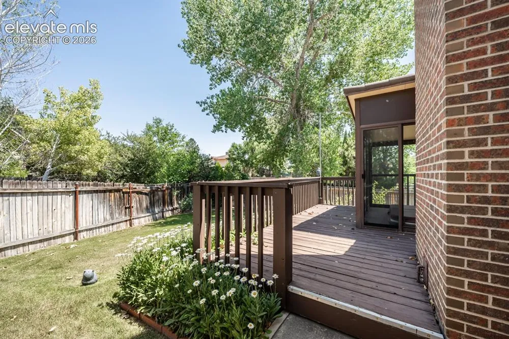 4 Yarrow Court Pueblo, CO 81001