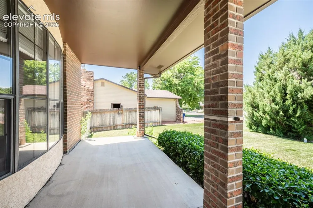 4 Yarrow Court Pueblo, CO 81001