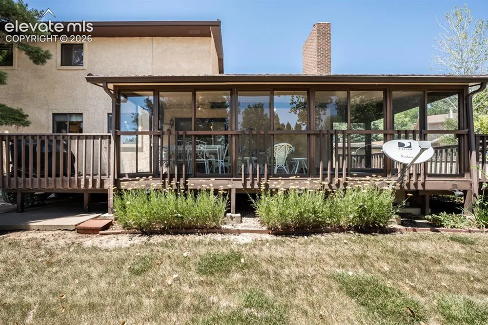 4 Yarrow Court Pueblo, CO 81001