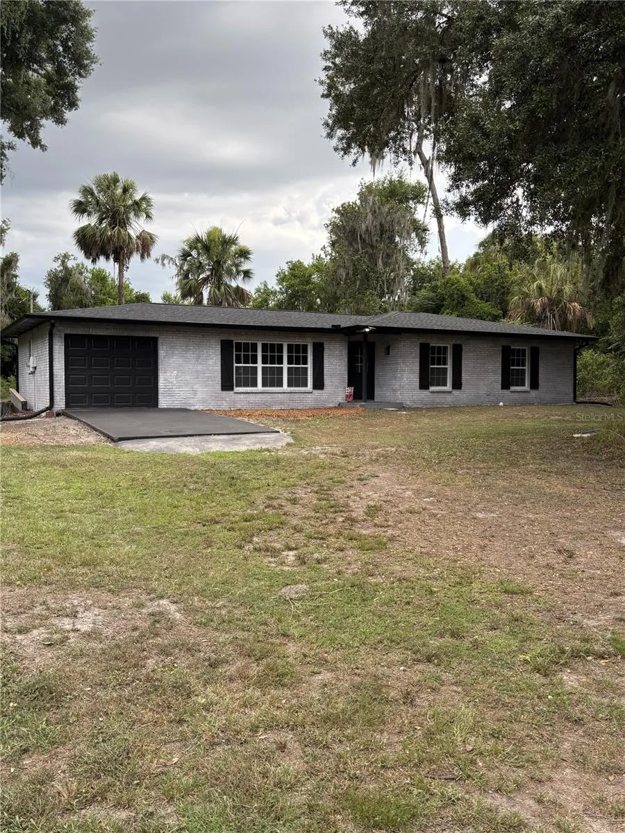 2911 WILLIAMS ROAD Plant City, FL 33565