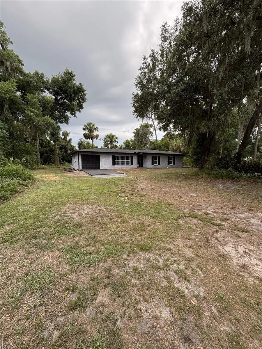 2911 WILLIAMS ROAD Plant City, FL 33565