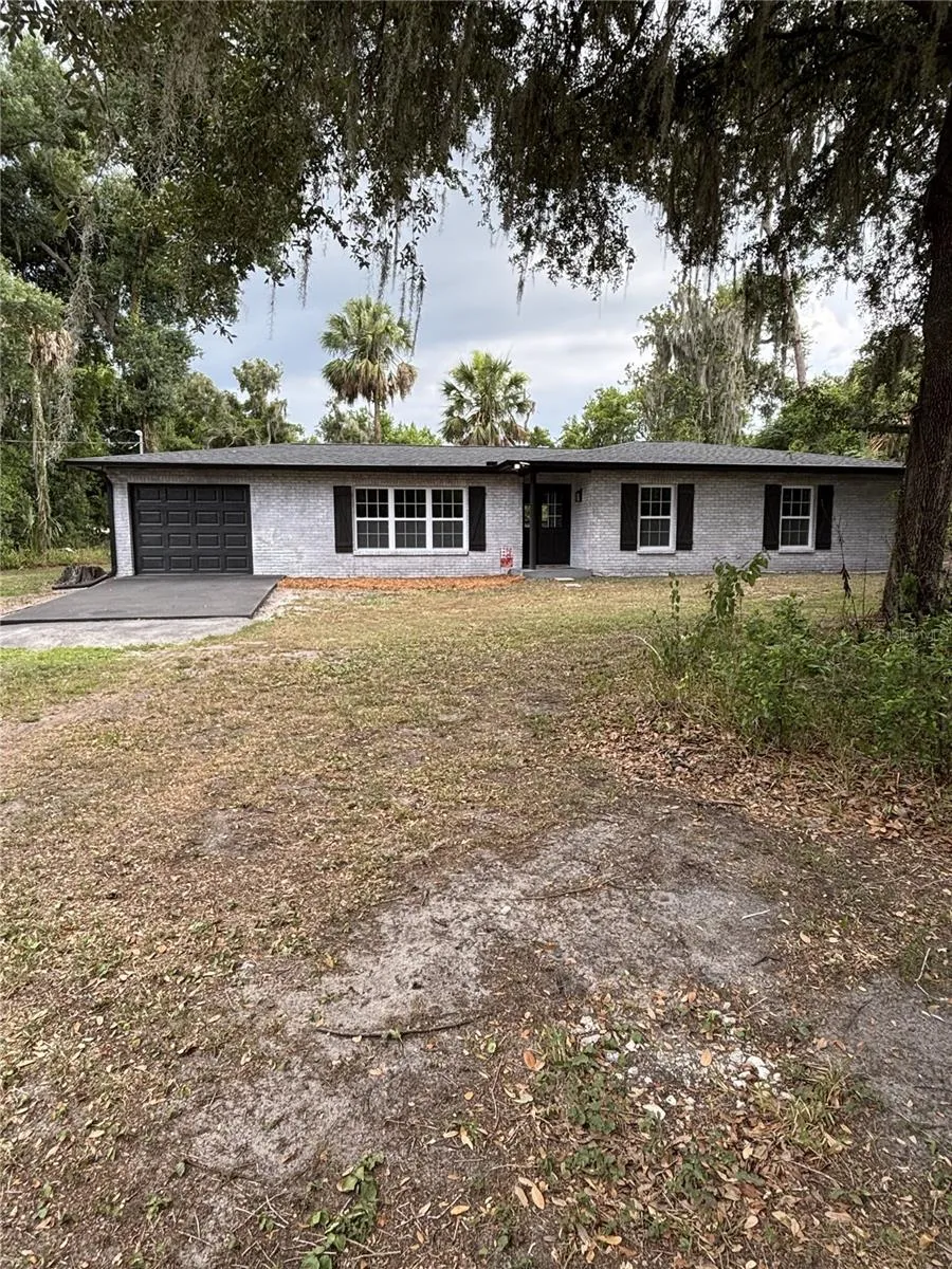 2911 WILLIAMS ROAD Plant City, FL 33565