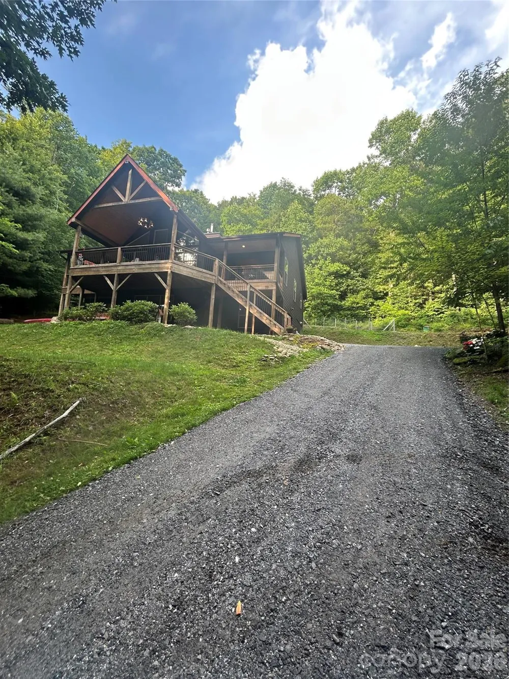 77 E Lake Dr East Lake Drive #18 Fairview, NC 28730