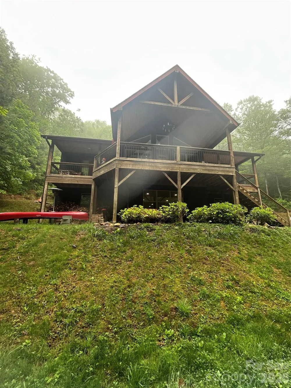 77 E Lake Dr East Lake Drive #18 Fairview, NC 28730
