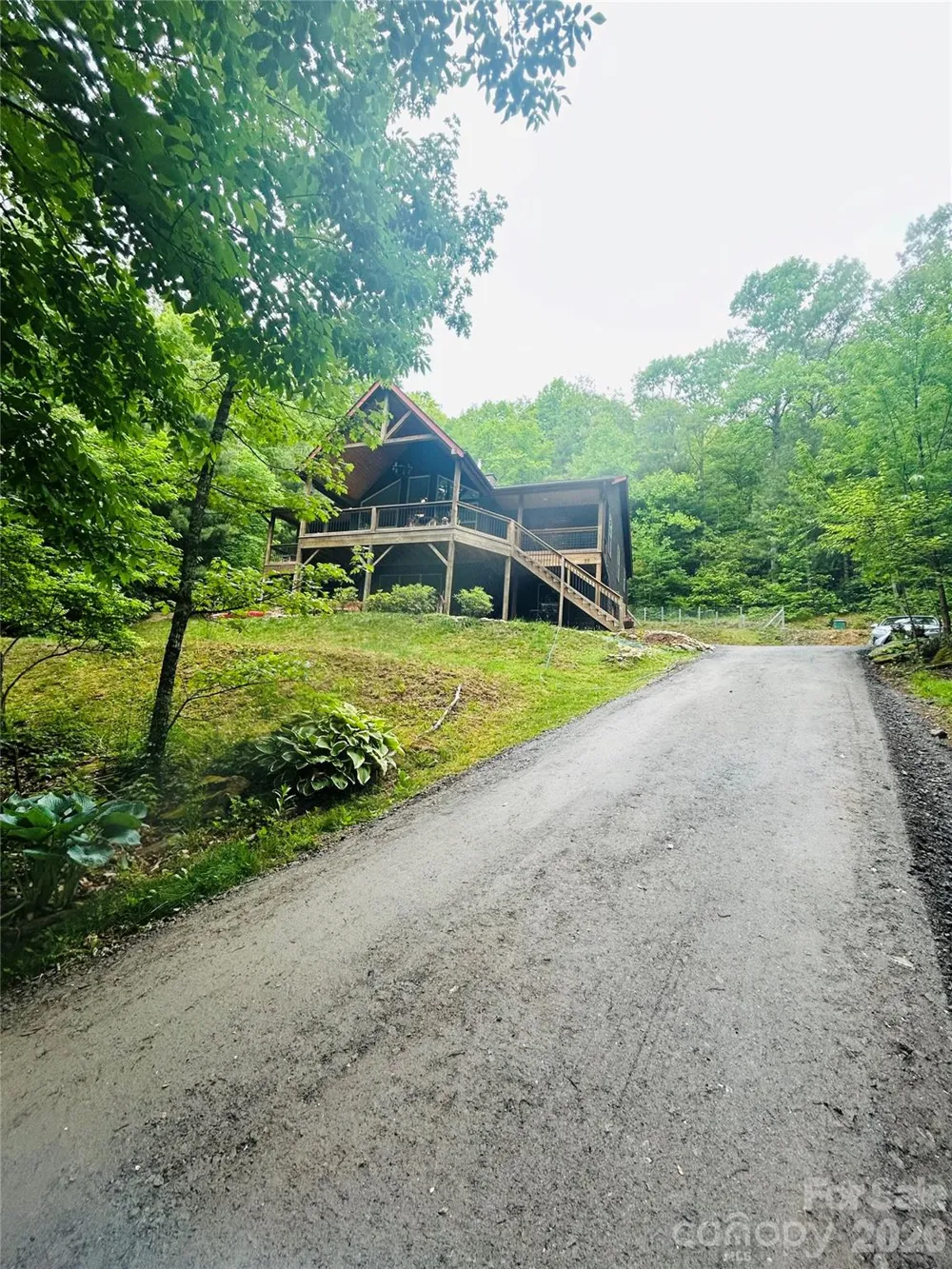 77 E Lake Dr East Lake Drive #18 Fairview, NC 28730