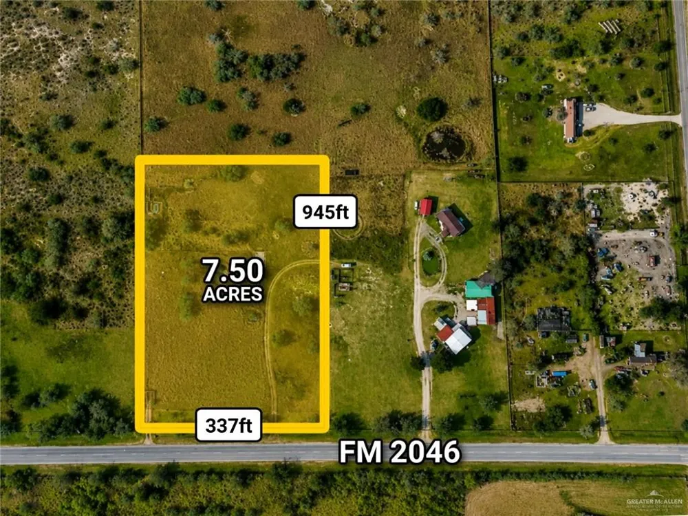 7425 Sodville Road Sinton, TX 78387