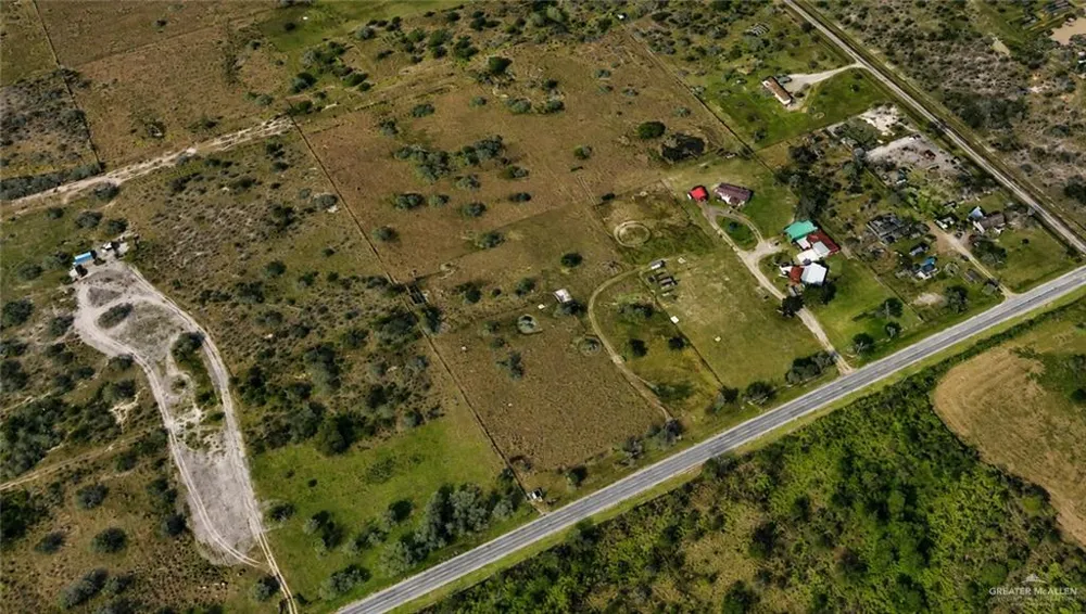 7425 Sodville Road Sinton, TX 78387