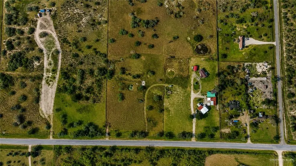 7425 Sodville Road Sinton, TX 78387