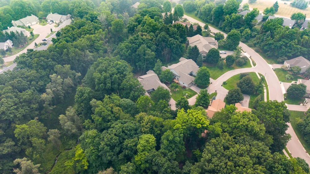 1718 Big Timber Court NE Grand Rapids, MI 49505