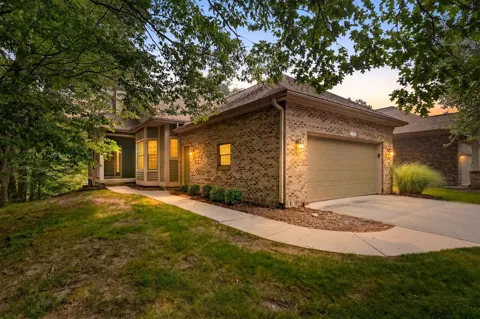 1718 Big Timber Court NE