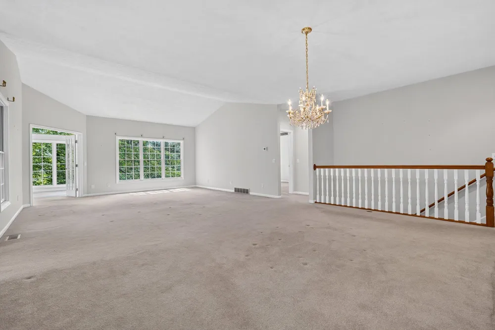 1718 Big Timber Court NE Grand Rapids, MI 49505