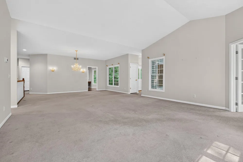 1718 Big Timber Court NE Grand Rapids, MI 49505