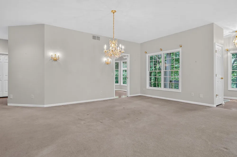 1718 Big Timber Court NE Grand Rapids, MI 49505