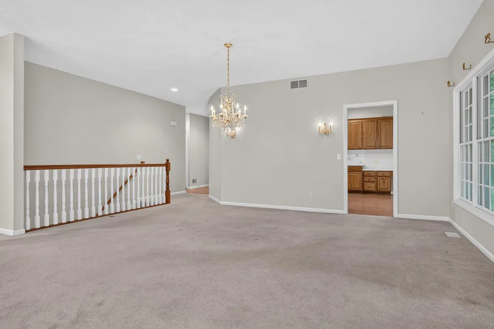 1718 Big Timber Court NE Grand Rapids, MI 49505