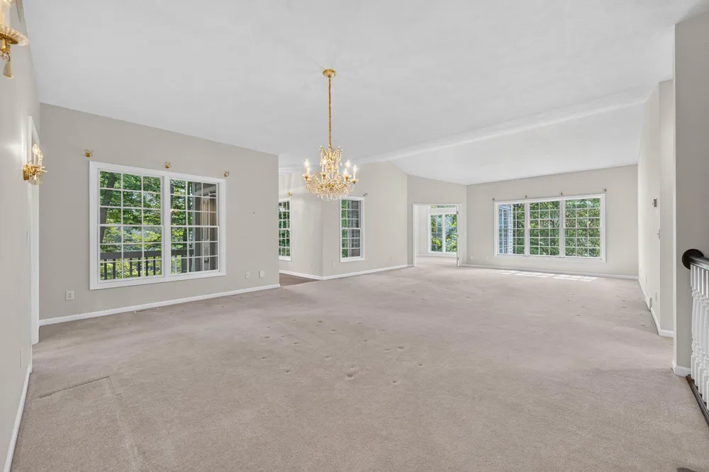 1718 Big Timber Court NE Grand Rapids, MI 49505