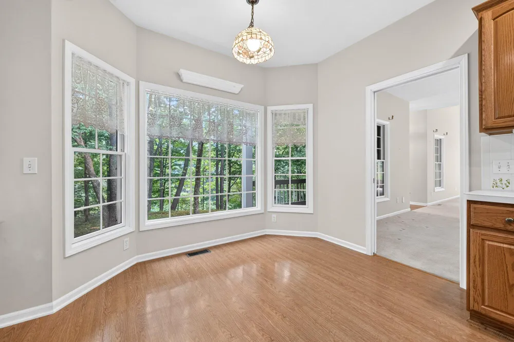 1718 Big Timber Court NE Grand Rapids, MI 49505