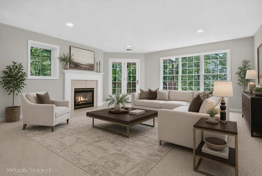 1718 Big Timber Court NE Grand Rapids, MI 49505