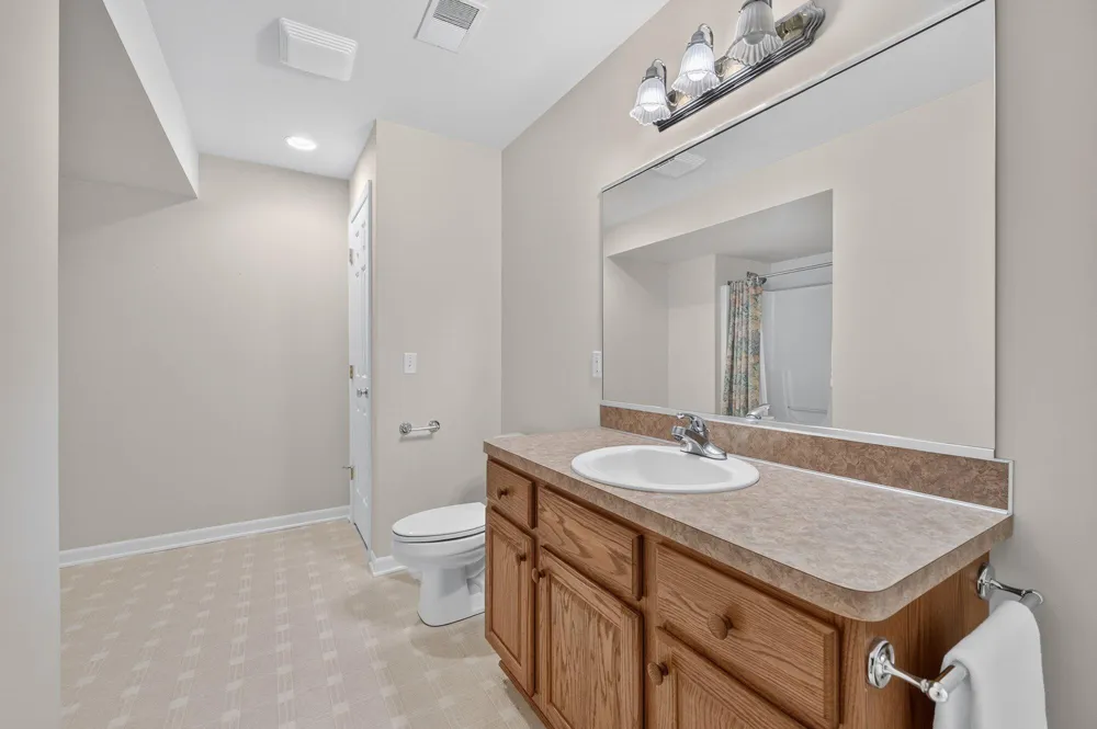 1718 Big Timber Court NE Grand Rapids, MI 49505