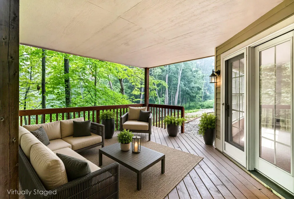 1718 Big Timber Court NE Grand Rapids, MI 49505