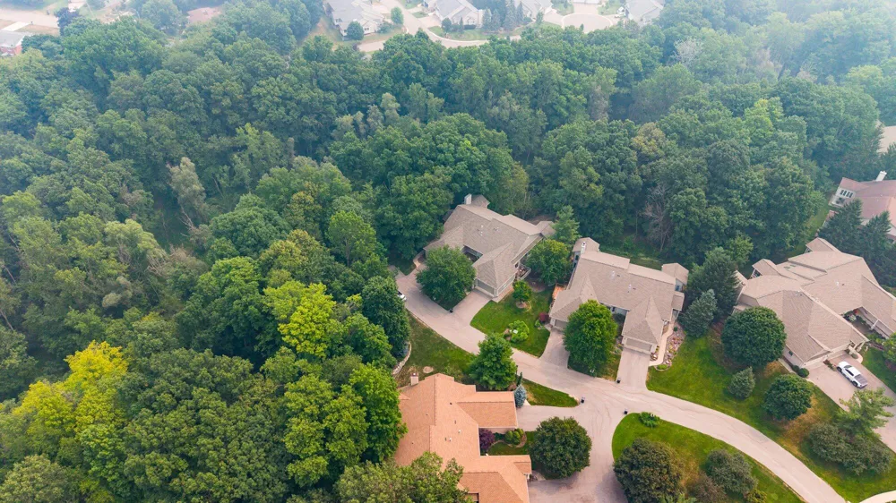 1718 Big Timber Court NE Grand Rapids, MI 49505