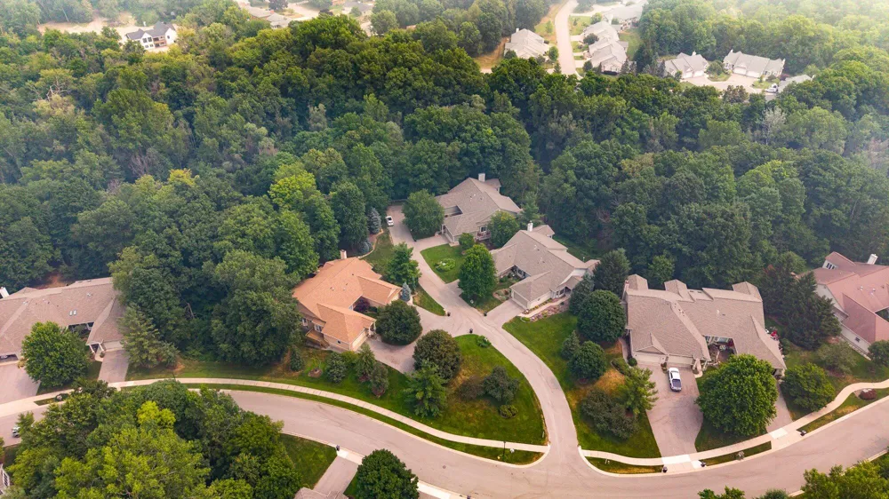 1718 Big Timber Court NE Grand Rapids, MI 49505