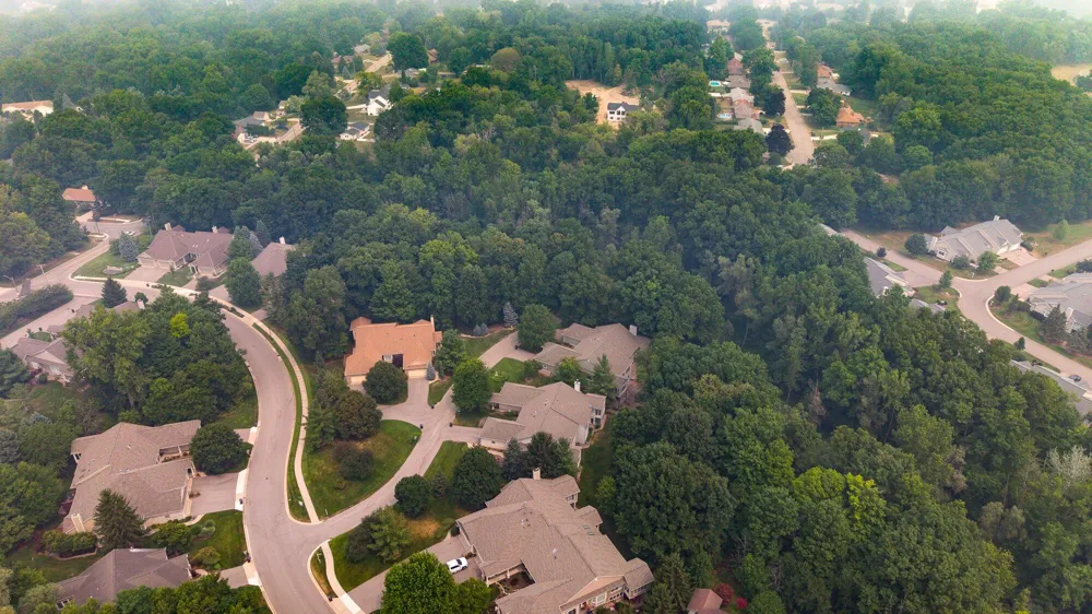 1718 Big Timber Court NE Grand Rapids, MI 49505