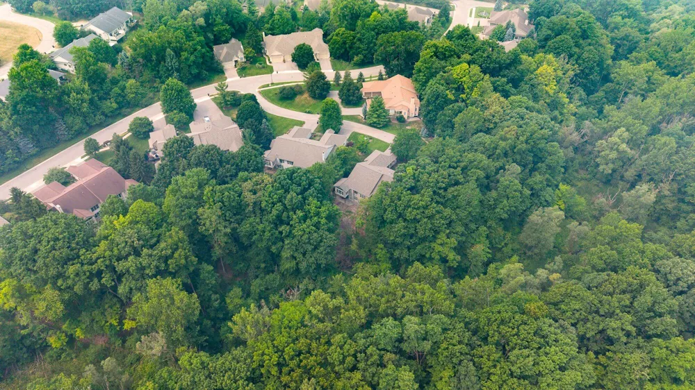 1718 Big Timber Court NE Grand Rapids, MI 49505