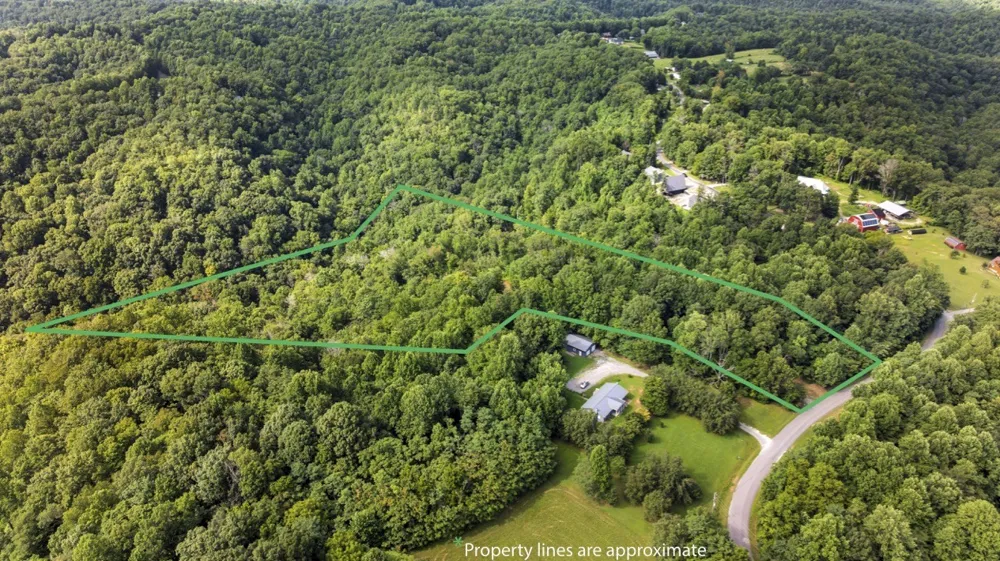 0 Coconut Ridge Road Smithville, TN 37166