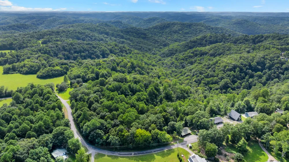 0 Coconut Ridge Road Smithville, TN 37166