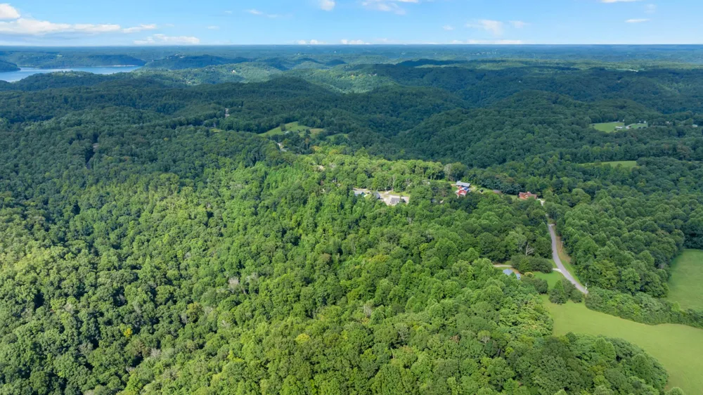 0 Coconut Ridge Road Smithville, TN 37166