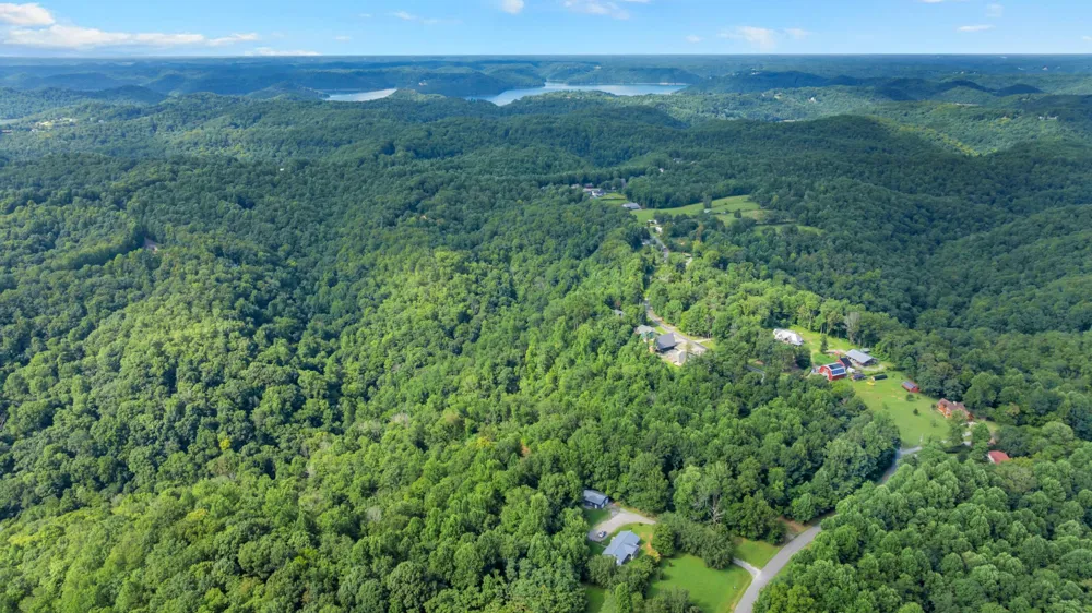 0 Coconut Ridge Road Smithville, TN 37166