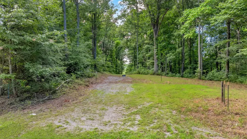 0 Coconut Ridge Road Smithville, TN 37166