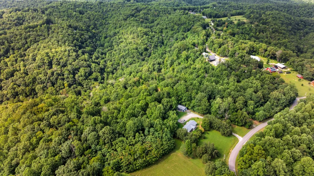 0 Coconut Ridge Road Smithville, TN 37166