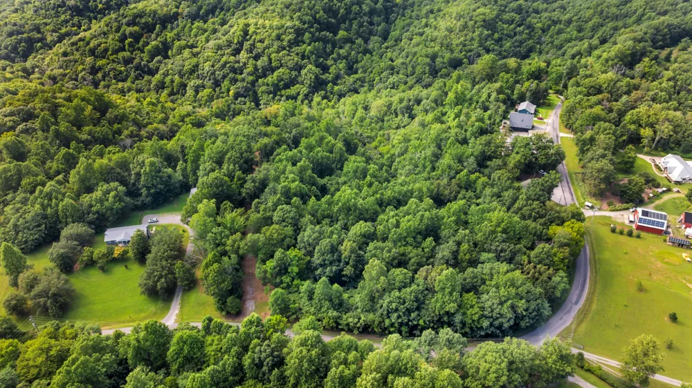 0 Coconut Ridge Road Smithville, TN 37166