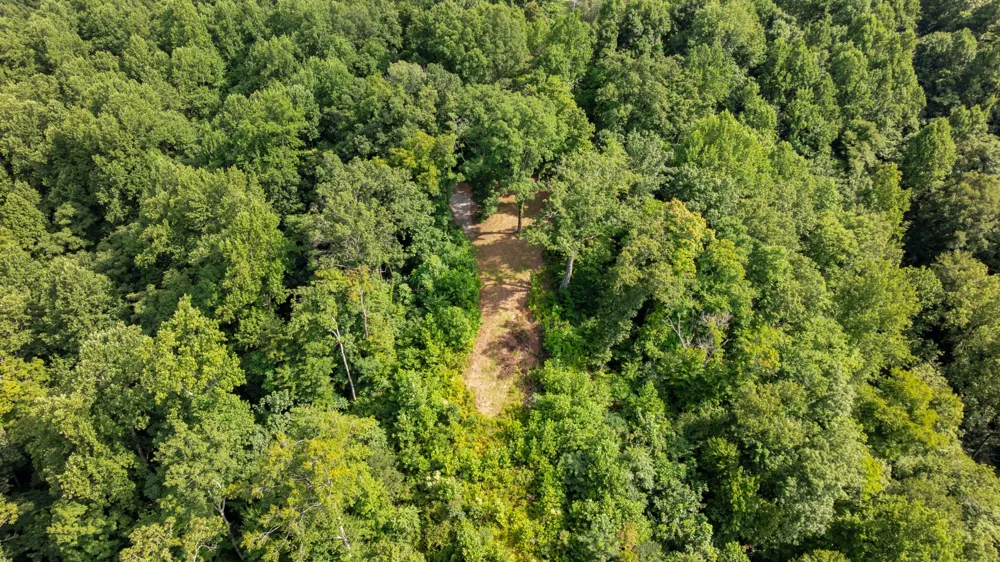 0 Coconut Ridge Road Smithville, TN 37166